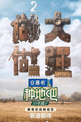 平静的海滩