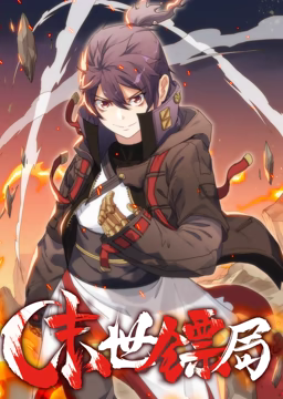 爱在初心